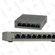 Netgear 5 Port Gigabit Ethernet Unmanaged Switch | $15 | Amazon | Clip the coupon on the page
Netgear 8 Port Gigabit Ethernet Unmanaged Switch | $16 | Amazon | Clip the coupon on the page